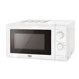 MICRO ONDE BEKO 20LITRES BLANC MOC201103W