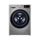 MACHINE A LAVER LG 9KG/6KG SECHAGE GRIS F4V5VGP2T