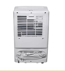 Déshumidificateur d'air HISENSE 20litres DH20W4GKU