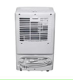 Déshumidificateur d'air HISENSE 20litres DH20W4GKU