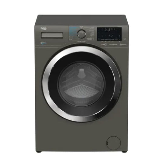 MACHINE A LAVER BEKO 8KG/5KG SECHAGE A+ 1400TR/MIN HTV8736XCOM