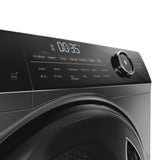 MACHINE A LAVER HAIER 10KG GRIS HW100B1495958U1