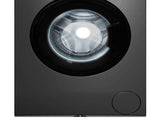 MACHINE A LAVER FINIX 8KG INVERTER GRIS FIN80IXDAO5E