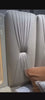 CHAMBRE A COUCHER 6BATTANTS 5PIECES BEIGE