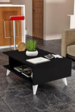 Table Basse - Noir